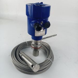 Buy cheap Guided Wave Radar Level Gauge Radar Level Transmitter product