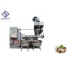 Buy cheap 380V Industrial Oil Press Machine , Coconut Oil Extraction Machine High from wholesalers