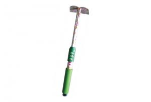 Buy cheap Floral garden tools plastic handle Iron printing useful hoe toys kid good digging tools product