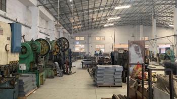 Foshan HongChuang Metal Production Co., Ltd.