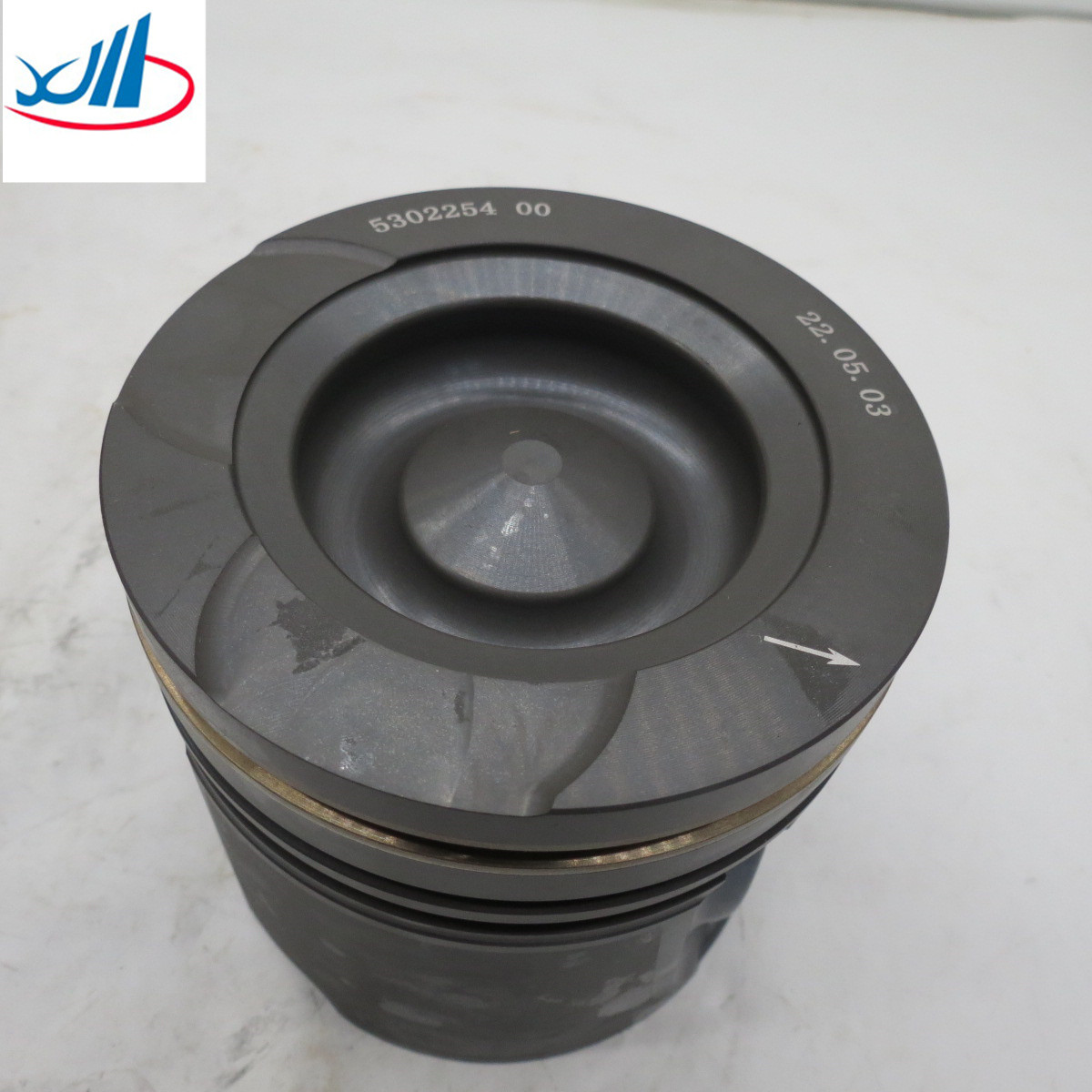 High Quality Engine Piston Xiagong Parts 4987914 530225400