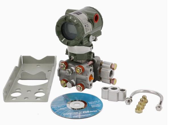 Quality EJA110A-DLS4A-92DA YOKOGAWA Pressure Transmitter Differential Pressure for sale