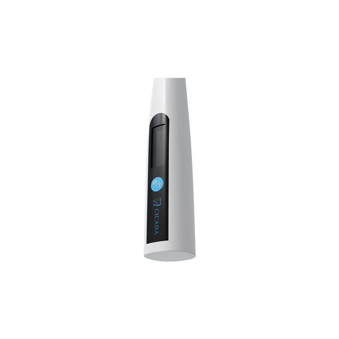 Dental Woodpecker LED Curing Light Unit Cordless 1S 1400mw/Cm2
