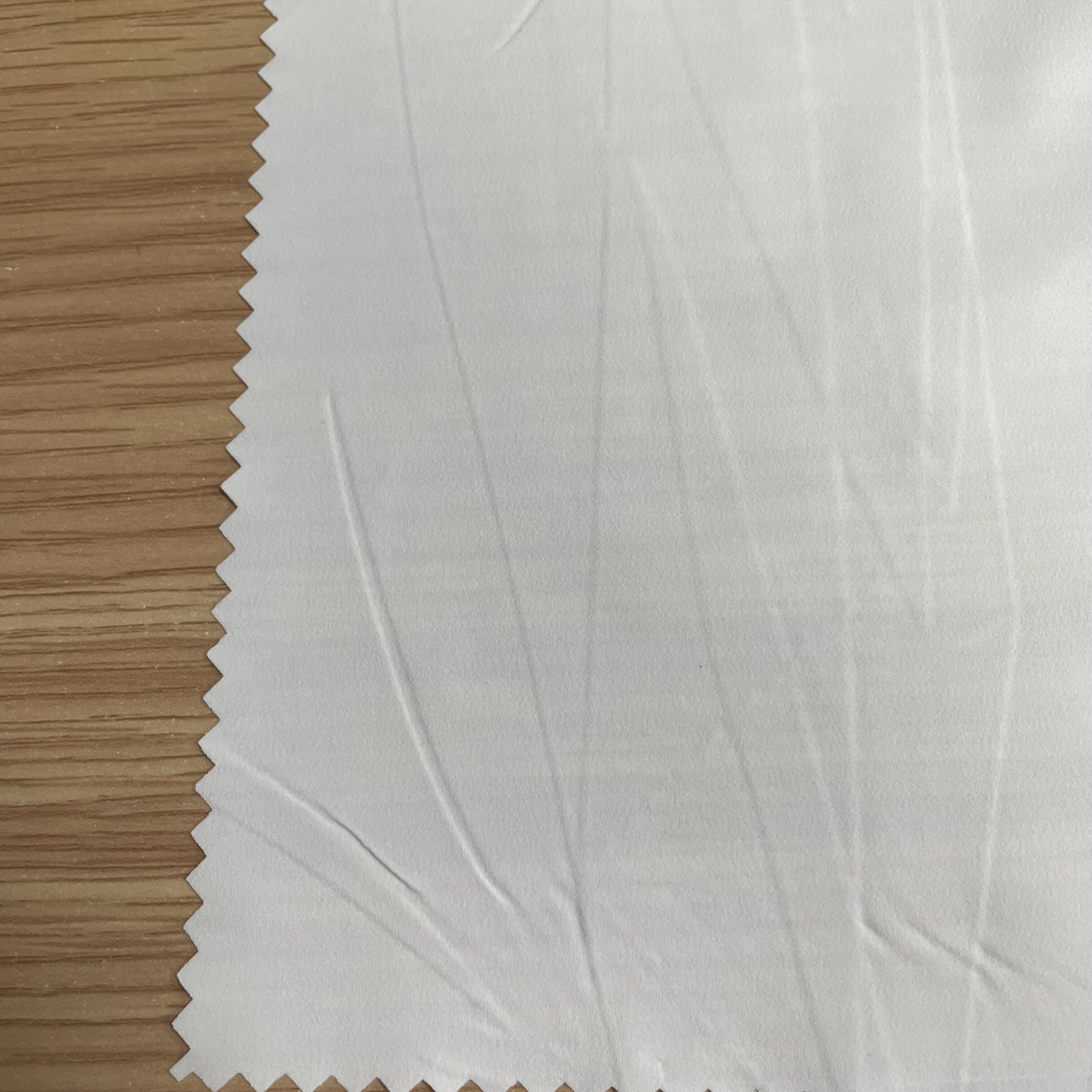 81%Polyester 19%Spandex 4-way spandex fabric
