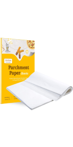 parchment paper-W
