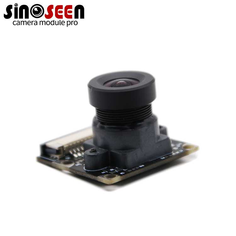 Buy cheap Sinoseen IMX219 8MP Raspberry Pi Camera Module product