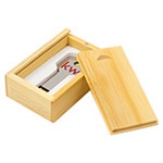 Promotion Best Sale Twister Usb Flash Drive Free Logo Printing