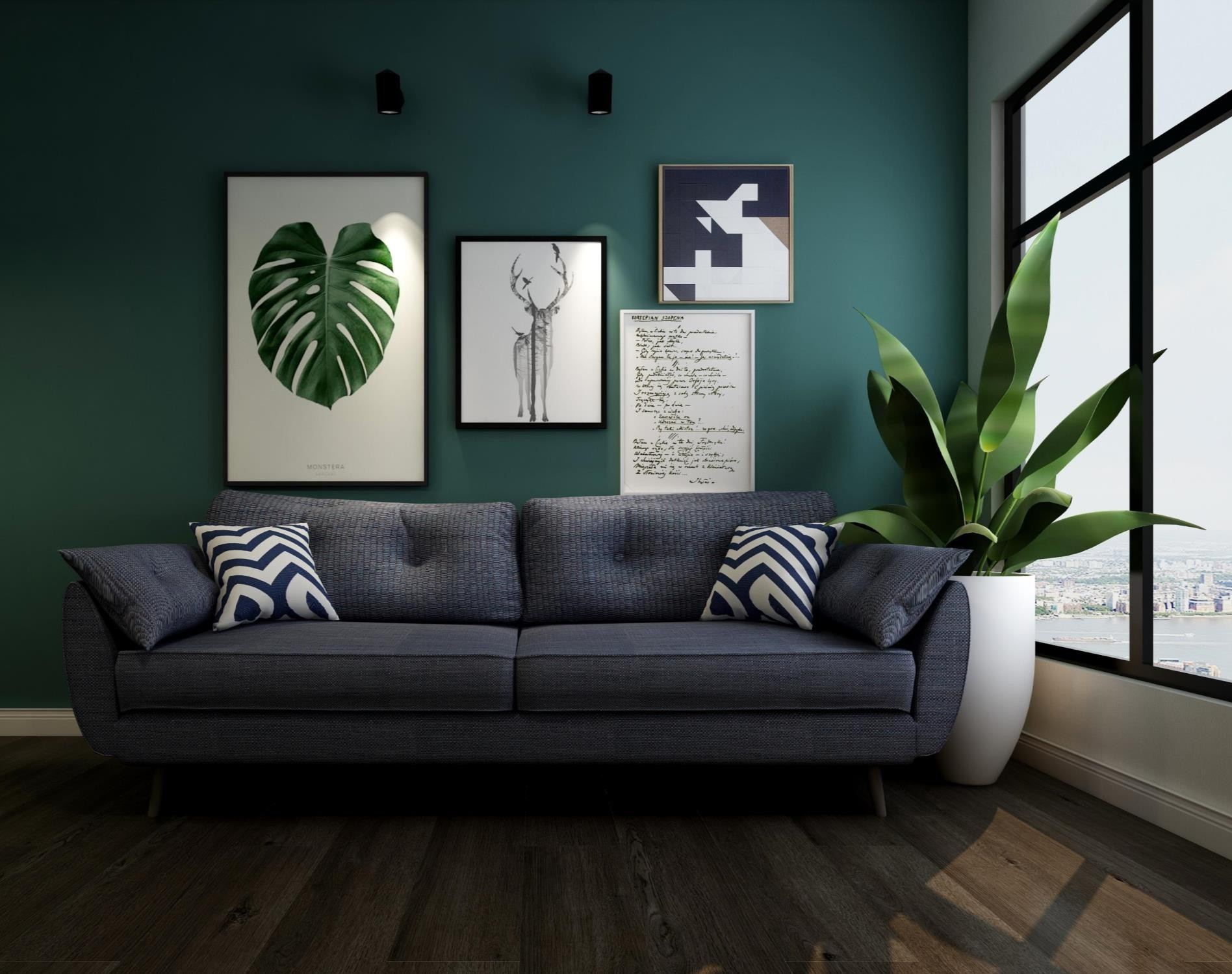 Upgrade Your Floors With ABA SPC Flooring Durable Eco-Friendly And Budget-Friendly