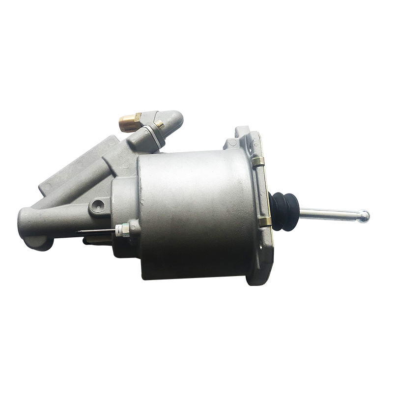 2555088 Scania Clutch Booster Assy The Essential Component for Heavy Truck Parts