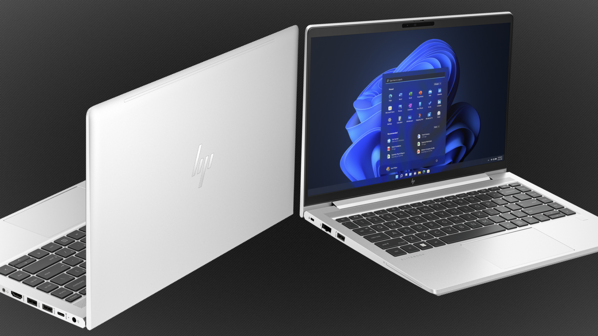 Elitebook650 G10 i7-1355U 15.6'' FHD 1920X1080 IPS Network Device Networking Device