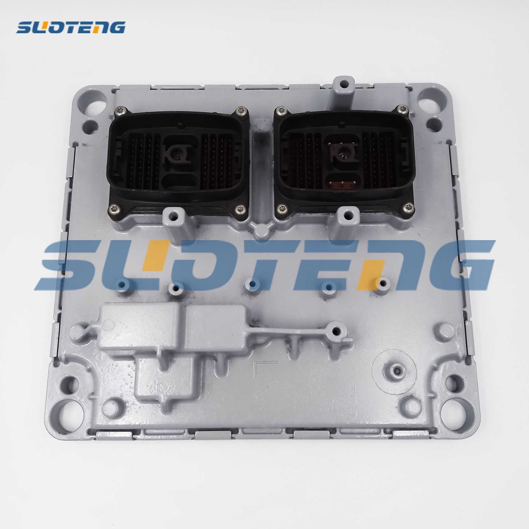 464-2924 ECU Controller 4642924 For E242D E279D Loader
