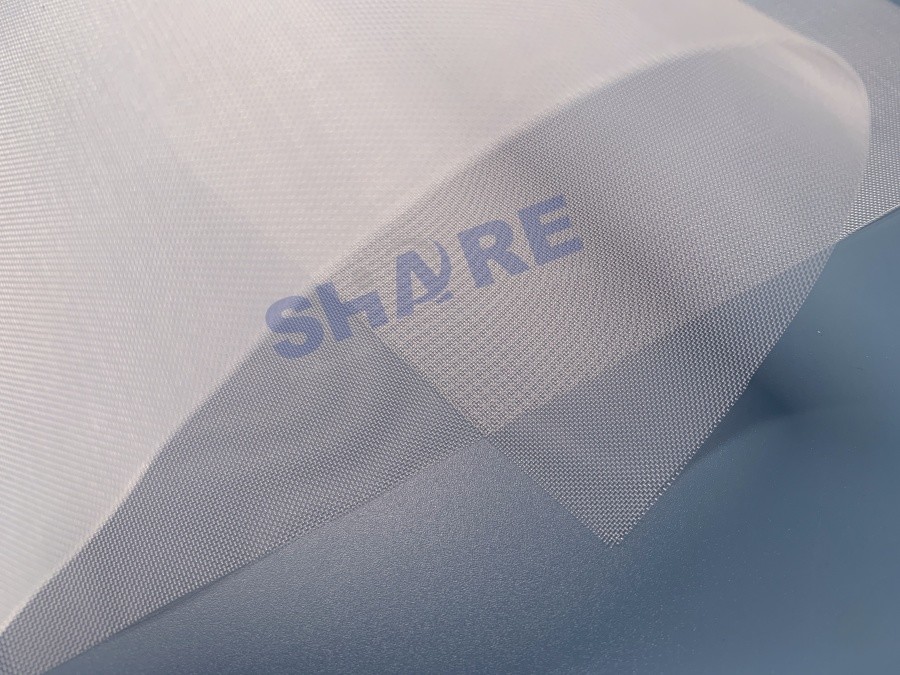 PA XXX Polyamide Nylon Flour Mesh for Harder Types of Wheat and Durum 213 to 81 Microns