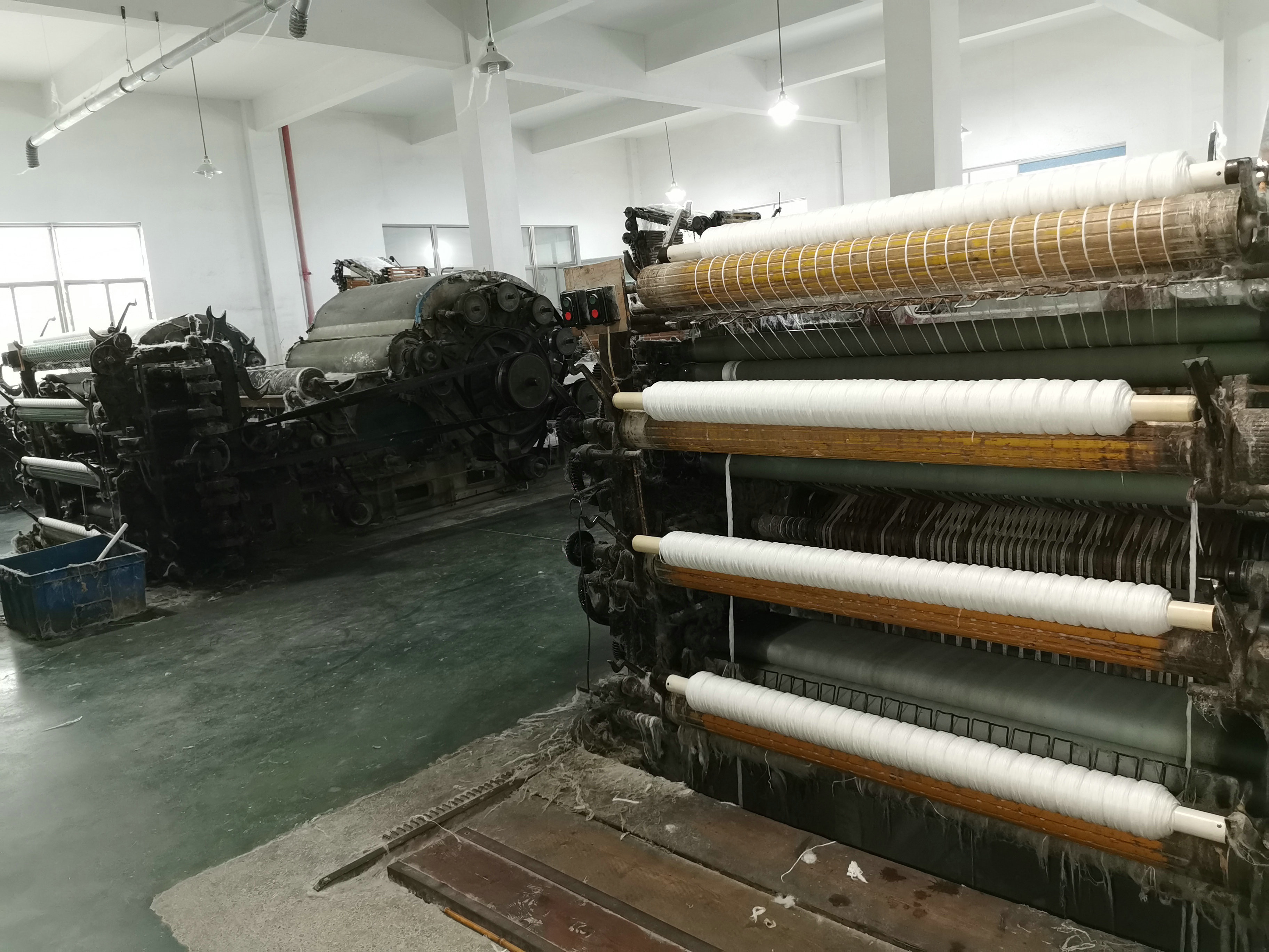 Anchor Windlass Melamine Resin Woven Brake Lining