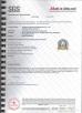 Dongguan High-Giant Refrigeration Equipment Co., Ltd. Certifications