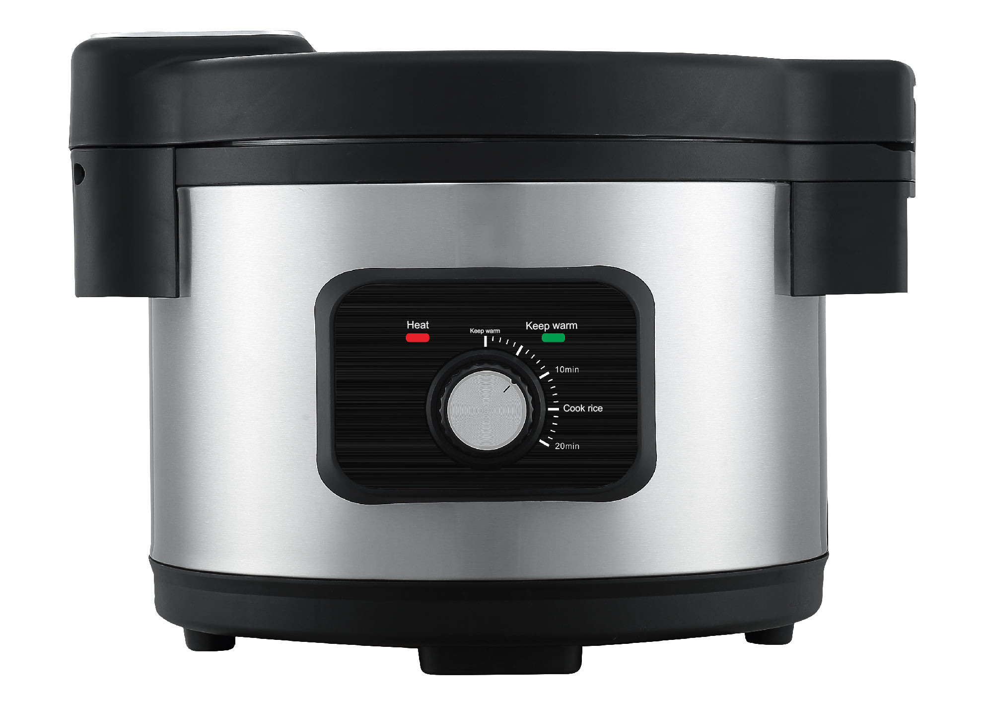 11L Commercial Electric Rice Cooker