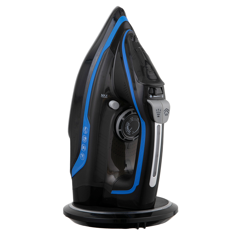 2800W 3000W 2000W 2400W Steam Cordless Cloth Electric Iron Vertical
