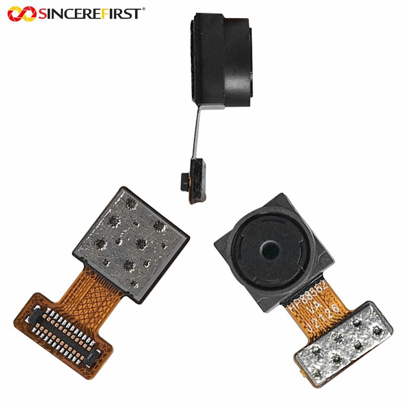 8mp Fixed Focus Ov8856 Camera Module Small CMOS Sensor 1.12 Umx 1.12 Um