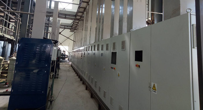 NMM Particle Grinding Ceramic Industrial Bead Mill Turbine Grinding System