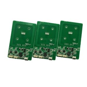 High Security Integration Bluetooth Smart Locks PCBA With Full Turnkey