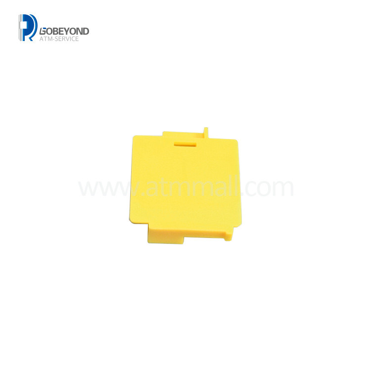 Shutter Door Right NCR ATM Cassette Parts 445-0592521