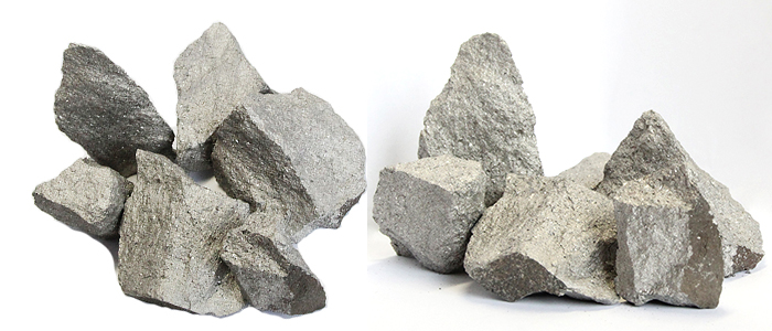 Compound Deoxidizer SiMn 60% Ferro Alloys Mn Raw Materials SiMn Alloy