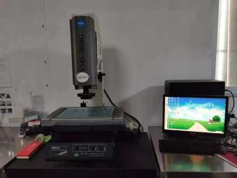 Guangzhou Guke Construction Machinery Co., Ltd.