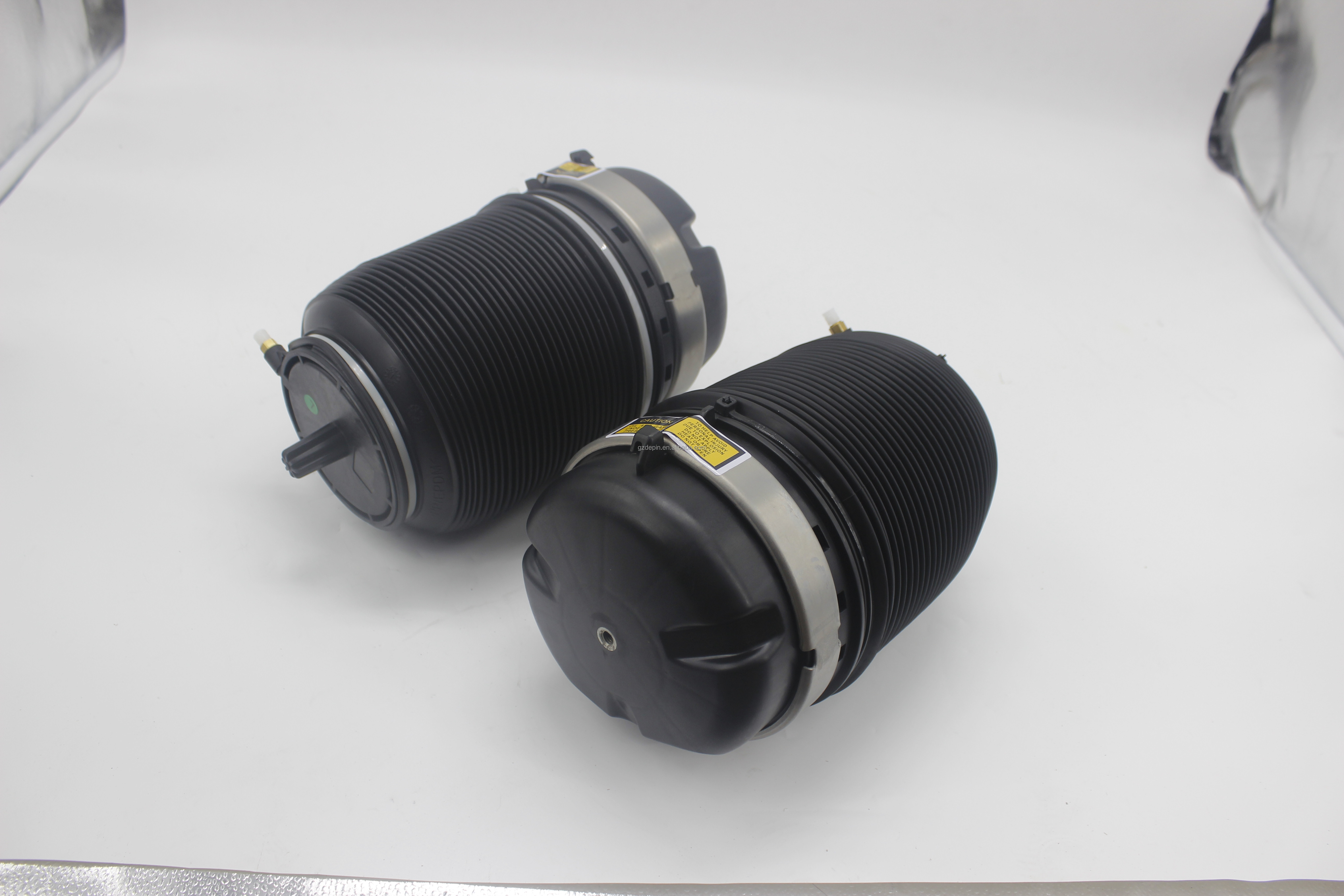 Rear Air Spring Shock Absorbers for Audi A6 C6 4F Purpose Replace/Repair GLK-CLASS X204