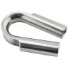 Buy cheap Best Product Stainless Steel Tubular collar from wholesalers