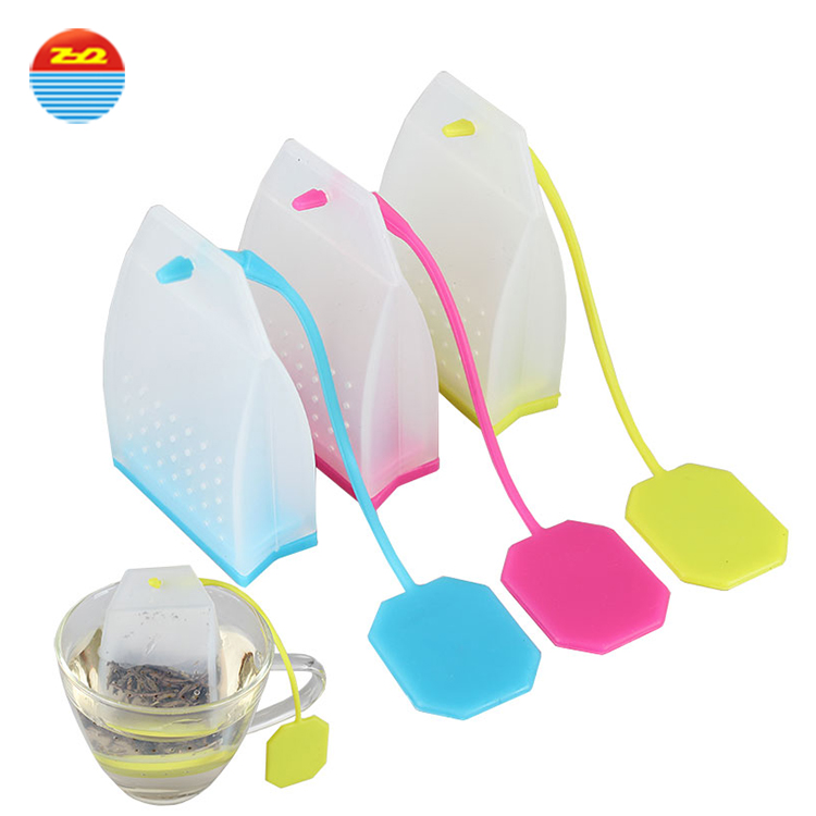 Makers Silicone Reusable Tea Infusers