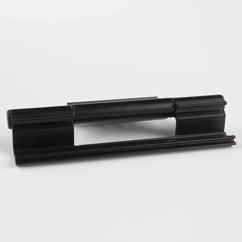 Horizontal Pivot Window Aluminum Alloy Hinge for Hotel Villa Apartment Office Building
