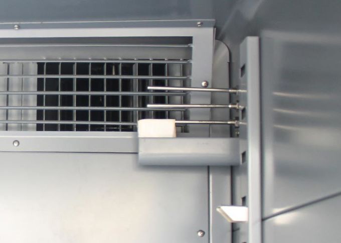 3 layers High and Low Temperature Explosion-proof Climatic Chamber Separate Control for Battery Thermal Cycle Test