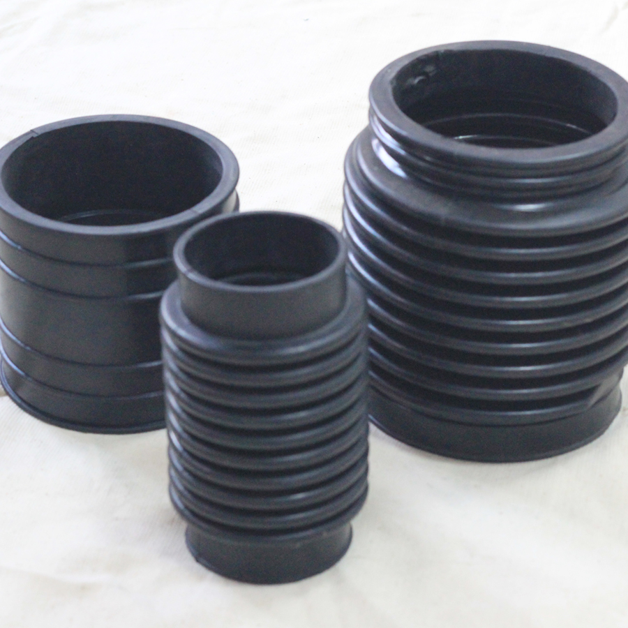 Rubber V Belt with High Temperature Resistance Oil Resistant and Withstand Voltage