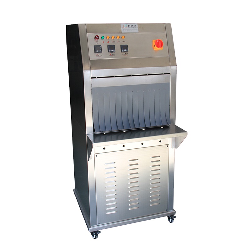 Footwear Leather Shoes Shoe Steaming Machine Precision Control High Productivity
