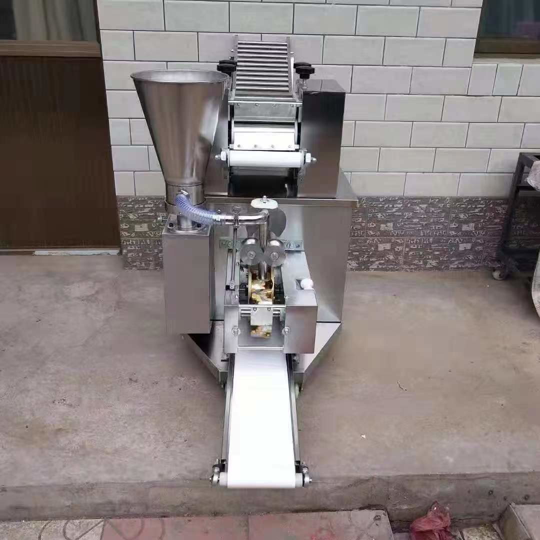 220v / 380v Thermal Processing Food Machine with Built in Safety Switch