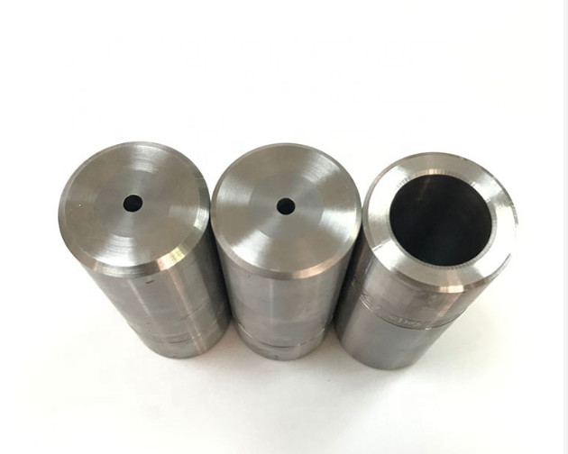 Insert Bit 88.5HRA Tungsten Carbide Drawing Dies For Molybenum Wire