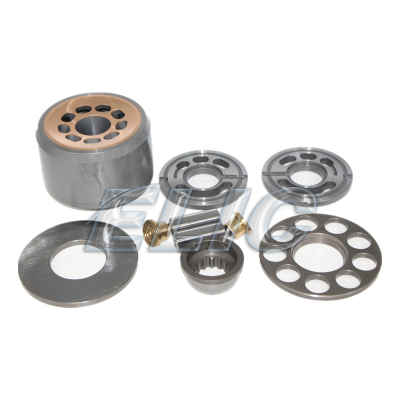 Excavator Hydraulic Pump Spare Parts R220-9 R250-7 DH220LC-3 DH220LC-5 DH200-5 SK200-5 SK200-6 SK210LC-6 K3V112 K3V112DT