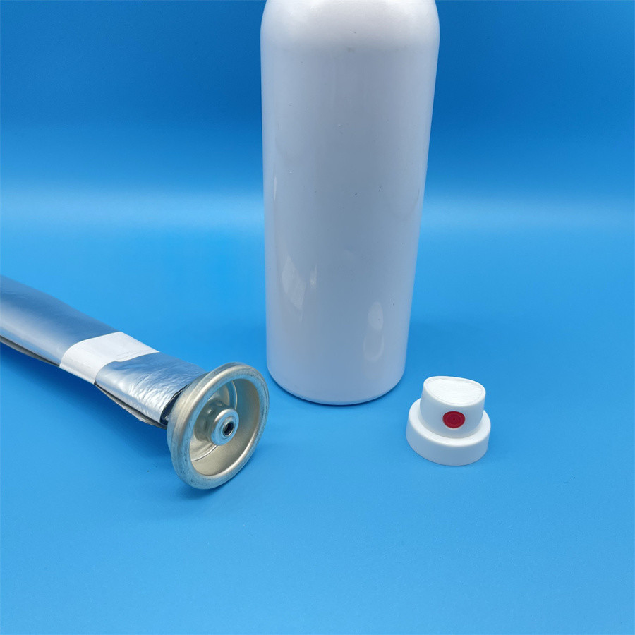 Aerosol BOV – Innovative Bag on Valve Technology for Superior Product Dispensing