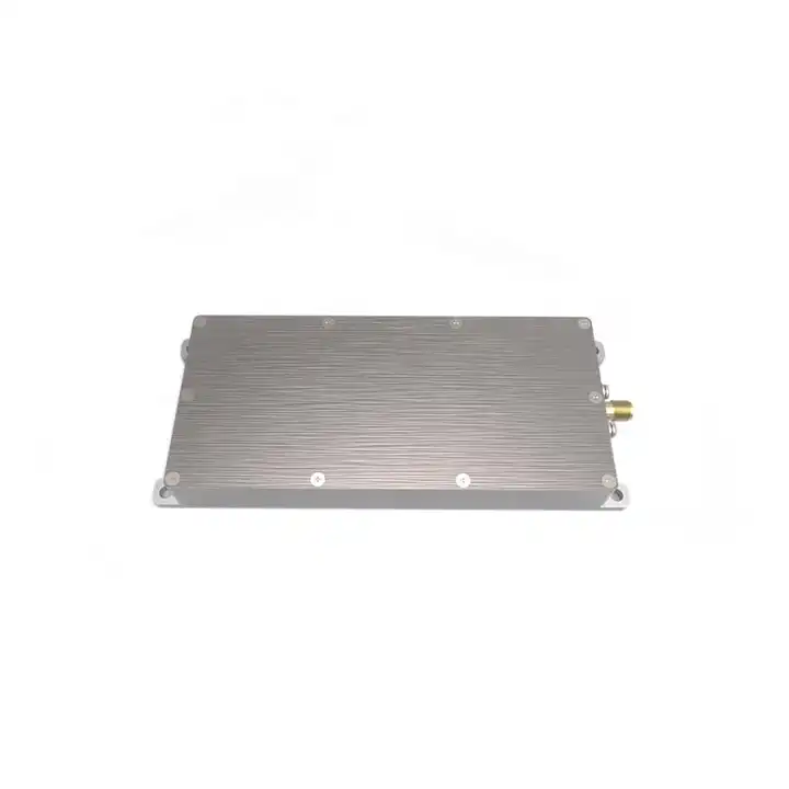 350-450MHz Stable Performance Signal Jammer Module With Circulator