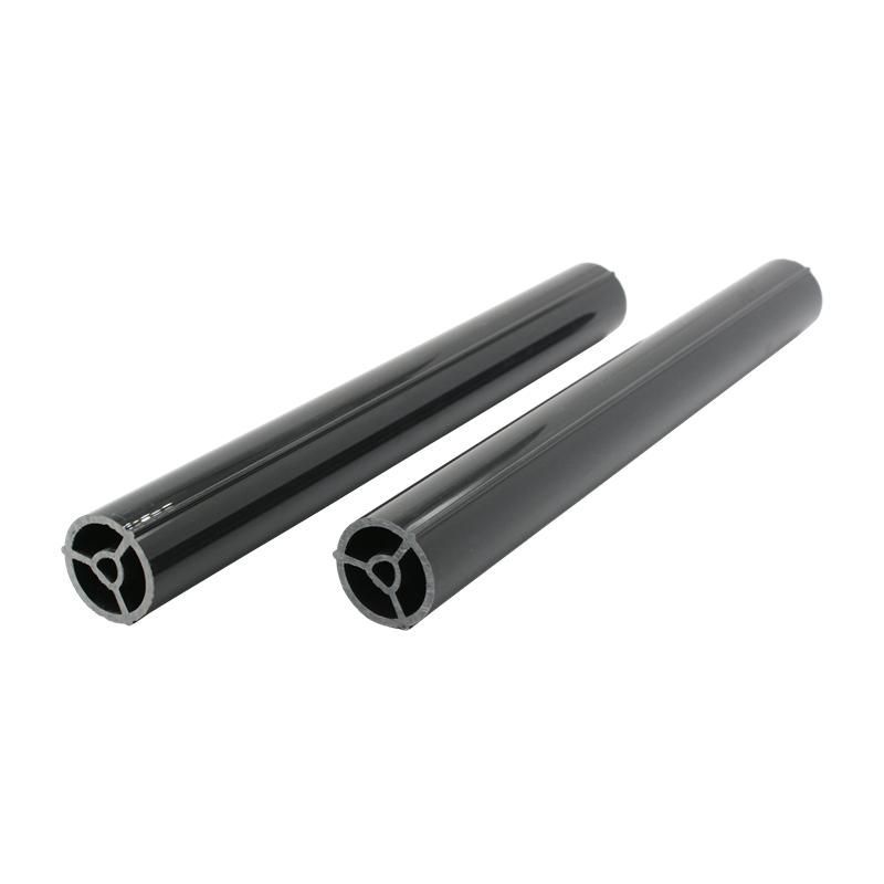 ABS Extruded Plastic Decorative Strip
