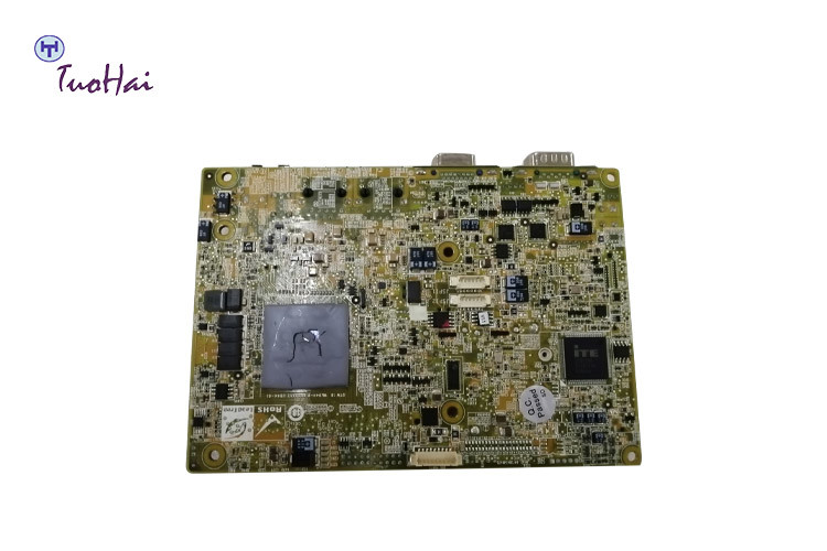 Diebold ATM Machine Spare Parts Motherboard 8300 Kiosk IEiSAA8