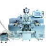 Buy cheap Stainless Steel Soft Gelatin Capsule Manufacturing Machine With PLC Control from wholesalers