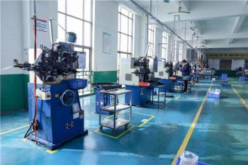 Xinxiang Huihuang Spring Co.,LTD.