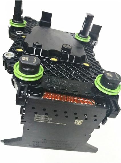 DQ500 0BH 0BH927711C Transmission Control Module TCM TCU Free Programming Plug and Play for AUDI VW
