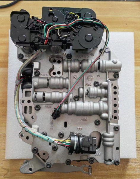 M11 DSI6 Valve Body Assembly DSI5F5F6 for SsangYong Geely Lifan 2010-2016 BO YUE