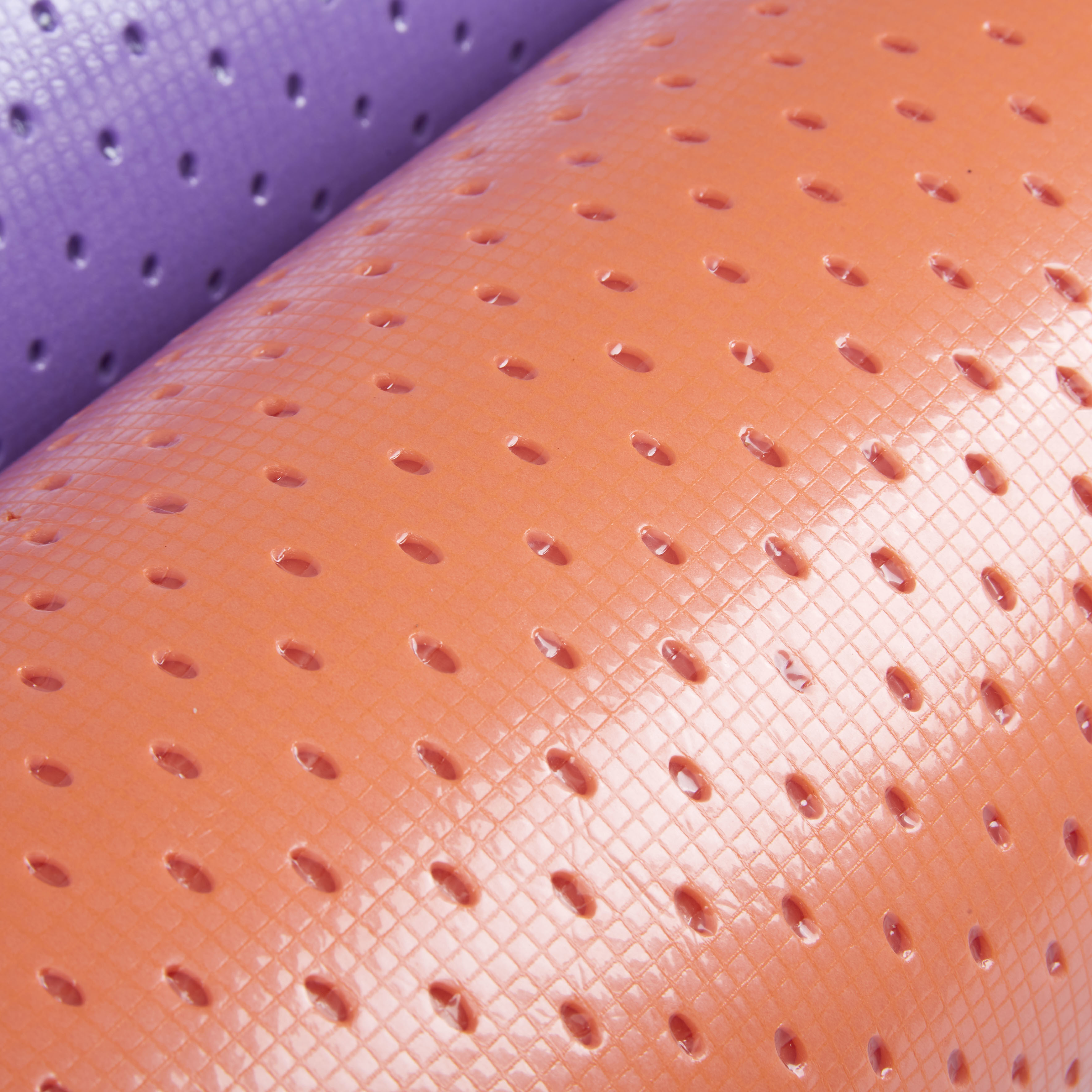 2mm 3 In 1 IXPE Foam Underlay For Heated Flooring Anti Bacteria