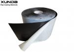 Anti Corrosion Self Adhesive Bitumen Tape For Pipeline Joints And Fittings