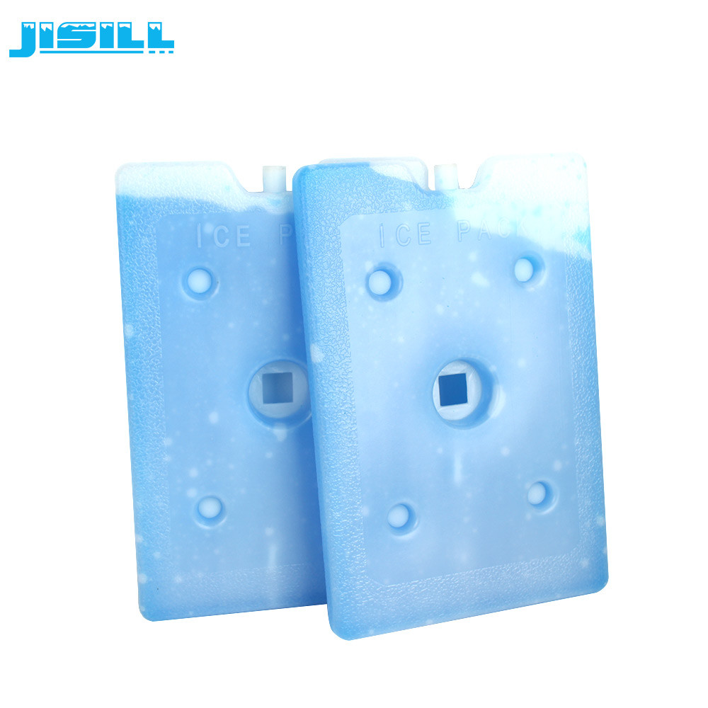 Hdpe Ice Cooler Brick Maintain Refrigerator Temperature When Power Off