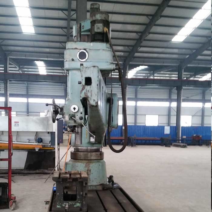 ASTM Standard Flange Connection Guyed Wire Tower