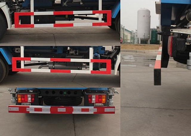 Water Tanker Truck Total Weight (Kg) 6495 Effective Volume Of Tank 2.78m³,4x2 drive