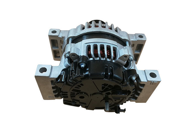 Electrical Auto Parts / Diesel Truck Alternator 8600578-24U 12 Months Guaranteed